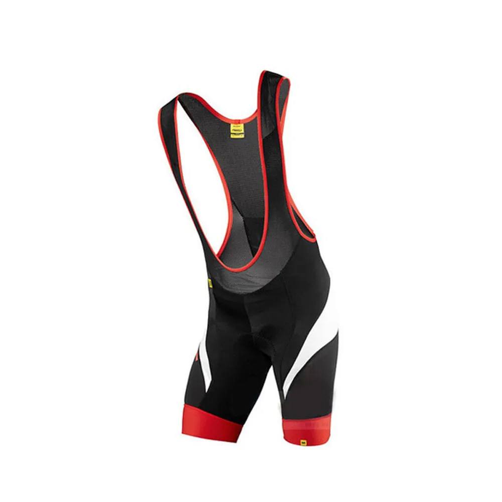 Велосипедные шорты Mavic быстросохнущие MTB дышащие велосипедные для горного