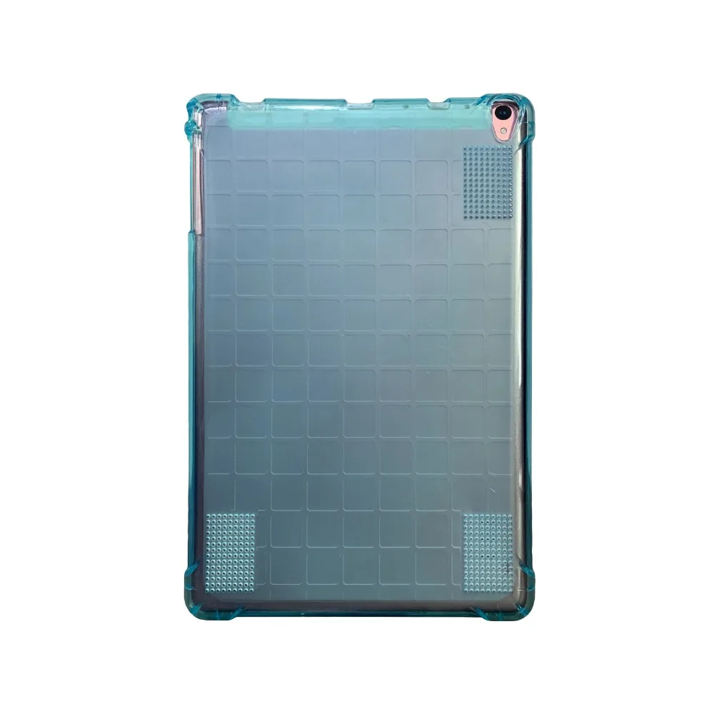 Чехол Transwon 10,1 TPU для DUODUOGO G12, ZONNYOU 10,1 дюймов Android 8,1, BDF 10,1 Android 7,0