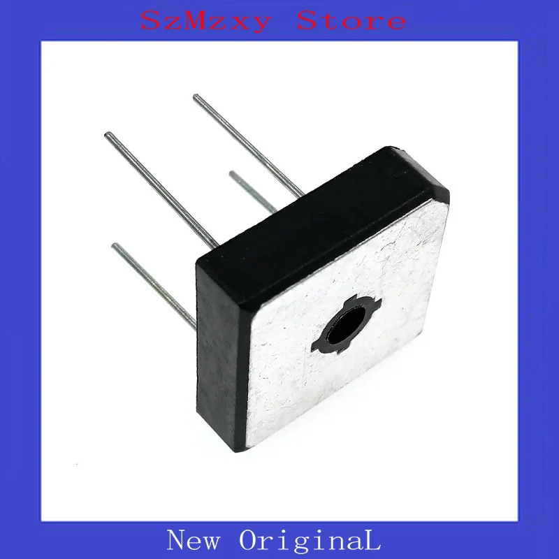 1 шт. GBPC5010W GBPC3510W GBPC5010 50A GBPC3510 30A 1000V 4PIN|Соединители| |
