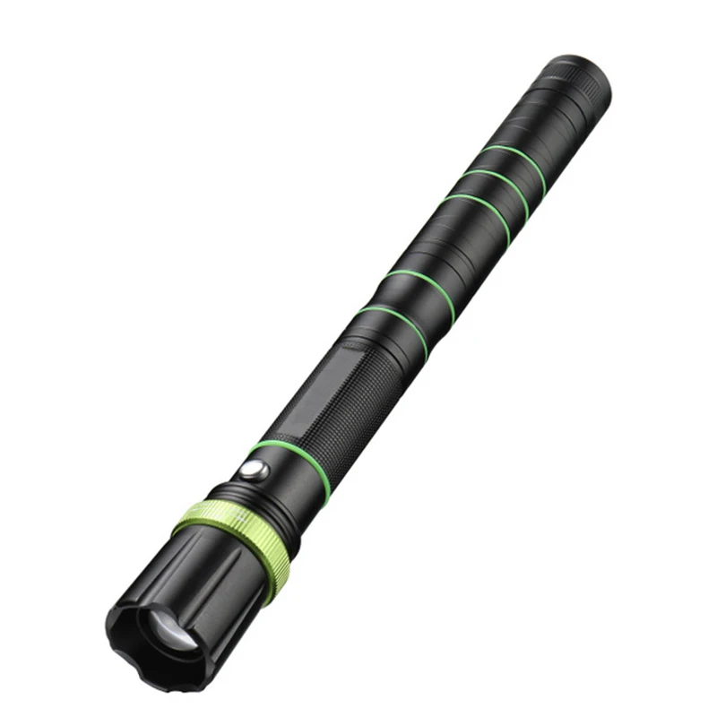 Multi-functional LED Flashlight Outdoor Travel Tactical Pen Window Glass Breaker Knife EDC Survival Tools | Безопасность и защита