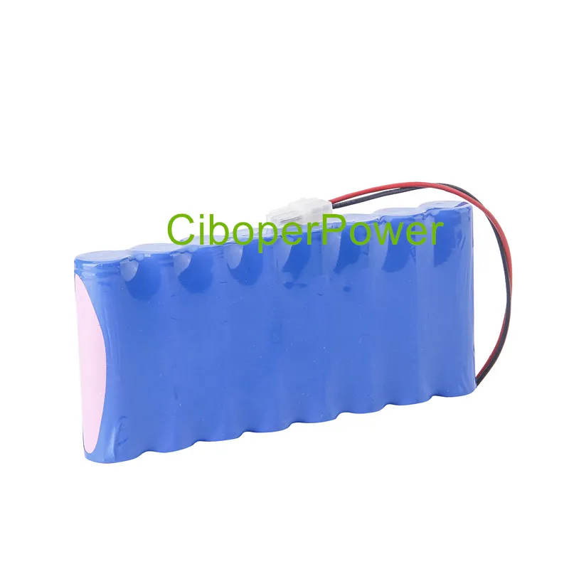 Замена батареи монитора жизненно важных сигналов от производителя для 5200mAH