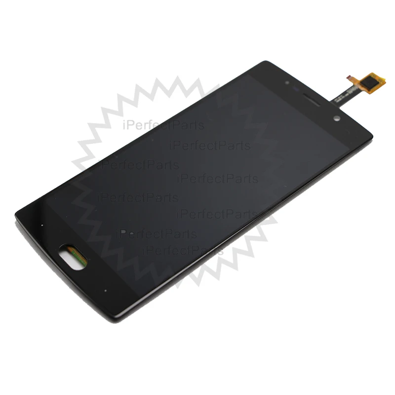 Оригинальный Для Doogee BL7000 LCD сенсорный экран дигитайзер Замена ЖК-дисплей +