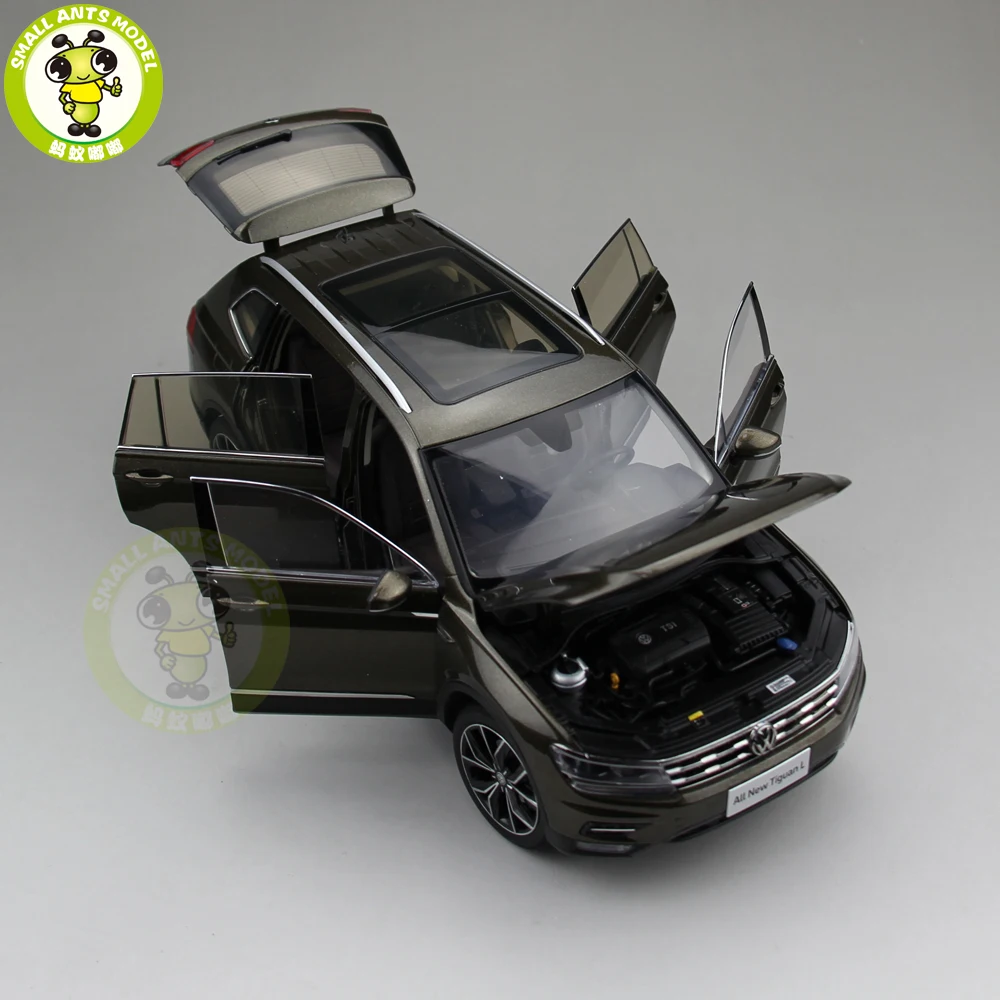1/18 Ti guan L 2017 Φ металлические фотообои игрушки для детей подарок цвет