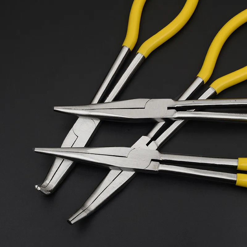 Многофункциональные Клещи для обжима игл-носа от производителя Инструменты