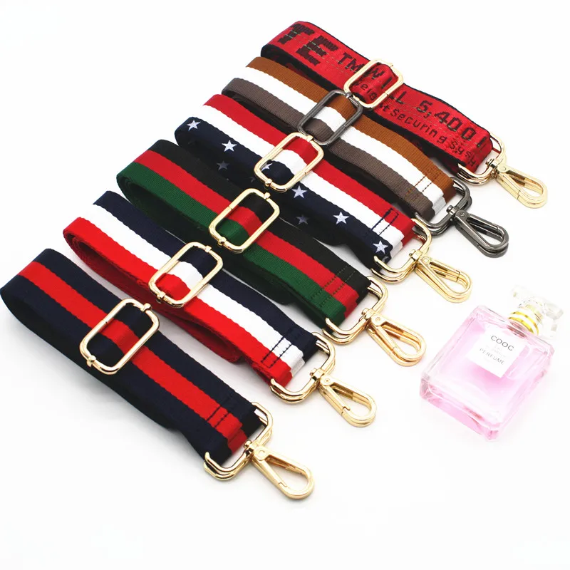 SINTIR Women Adjustable Shoulder Strap Thickened Bag Replacement Belt Cross-body Handle Accessory Sac | Багаж и сумки