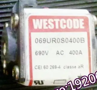Сменный Тип предохранителя 069UR0S0400B 400A 690V|fuse|fuses types |