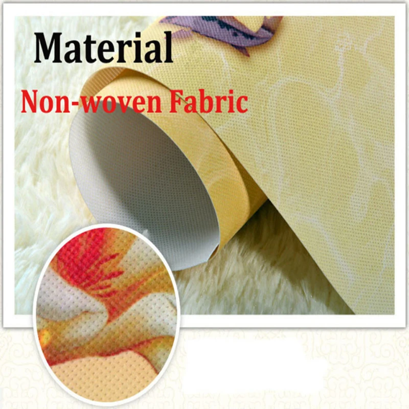 

Custom Any Size Mural Wallpaper White Classic European Style Printed 3D Stereo Living Room TV Background Wall Murals Wallpaper