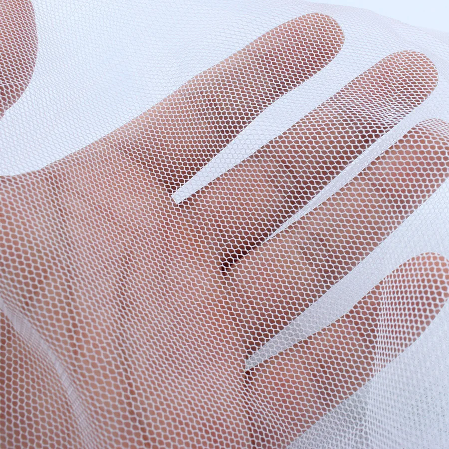 5 ярдов/партия сетка от комаров 4 метра|fabric gauze|tulle fabricgauze fabric |