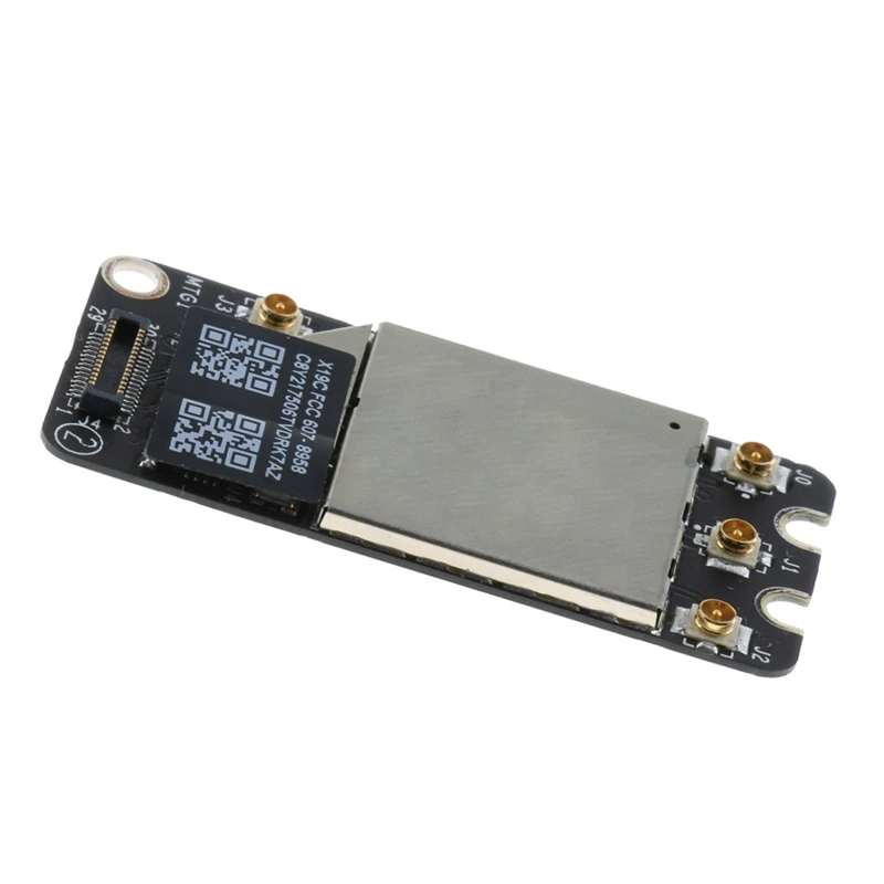 Для Macbook Pro A1278 A1286 2011 2012 Wi-Fi карты 607-7295 BCM94331PCIEBT4AX | Компьютеры и офис