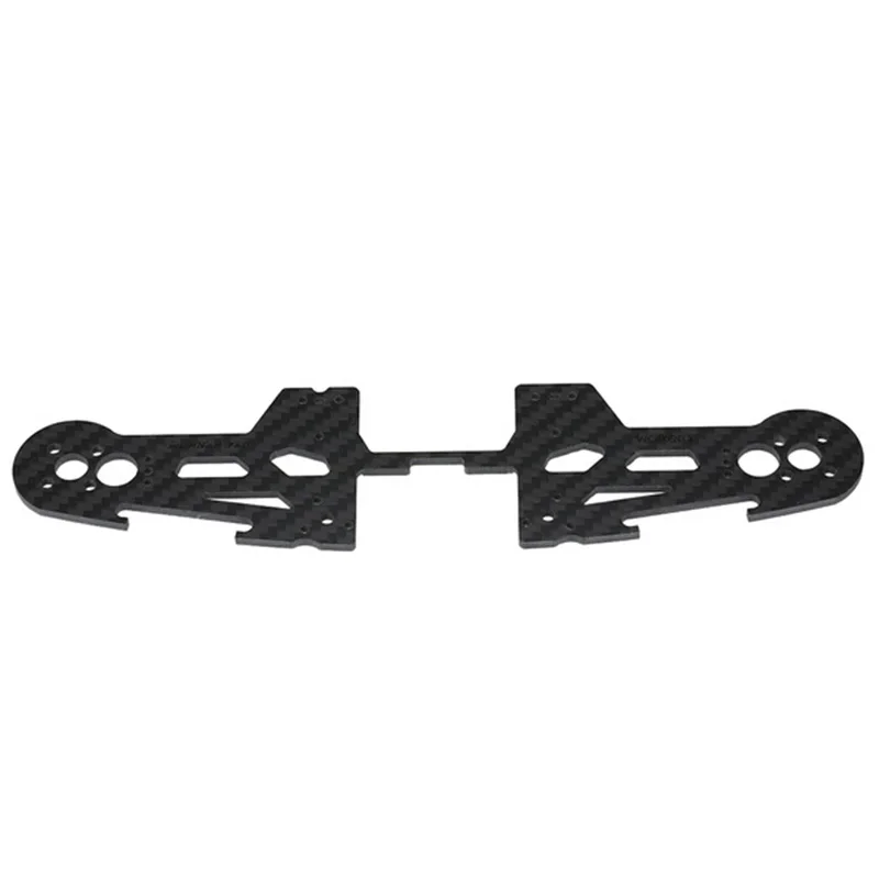 Original Walkera Runner 250 Advance FPV Quadcopter Spare Part Front Motor Fixed Plate 250(R)-Z-02 | Игрушки и хобби