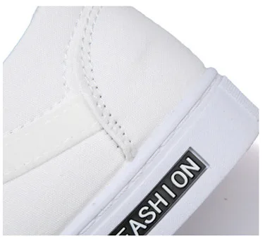 Non-slip Wear-resistant men casual shoes Breathable canvas sneakers 2018 tenis spring summer autumn zapatos hombre | Обувь