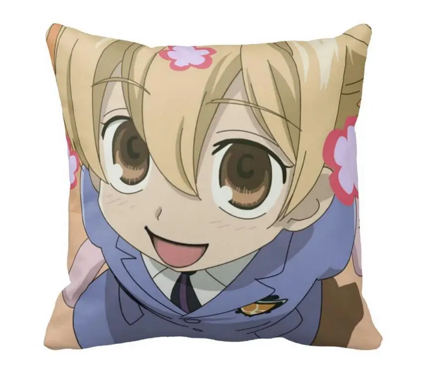 Ouran High School Host Club рождественский подарок прочный новейший дизайн 33 см x глянцевые