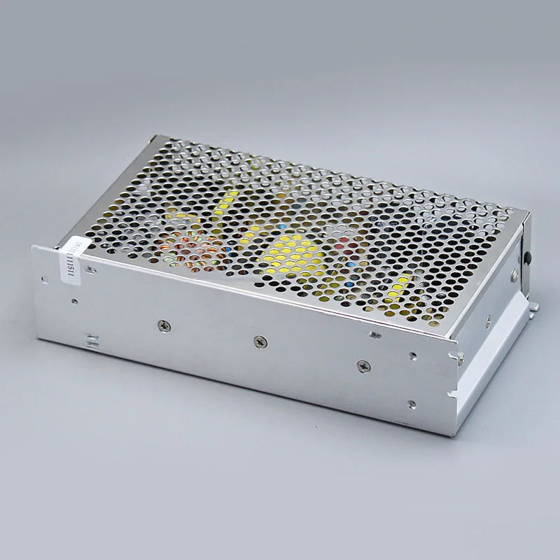 Universal15V13.3A 200 Вт Регулируемый импульсный источник питания Transformer100 240V переменного