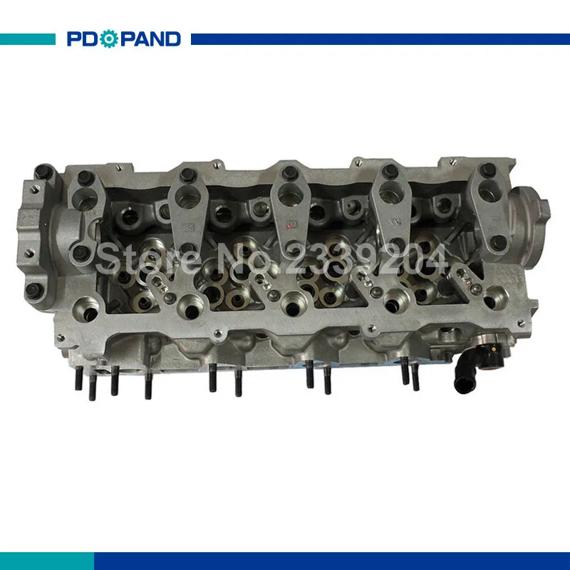 Головка цилиндра D4EA для HYUNDAI SONATA ELANTRA ride SNATA Fe TUCSON EMBERA i30 XX HY001 JHY001 JHY001R HY003S JHY003S|cylinder