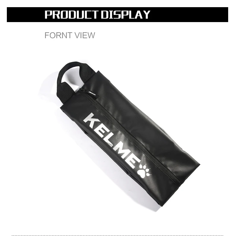 KELME спортивная обувь сумки для хранения Для мужчин Для женщин многофункциональная Фитнес(сменные сумки из натуральной кожи 9886018