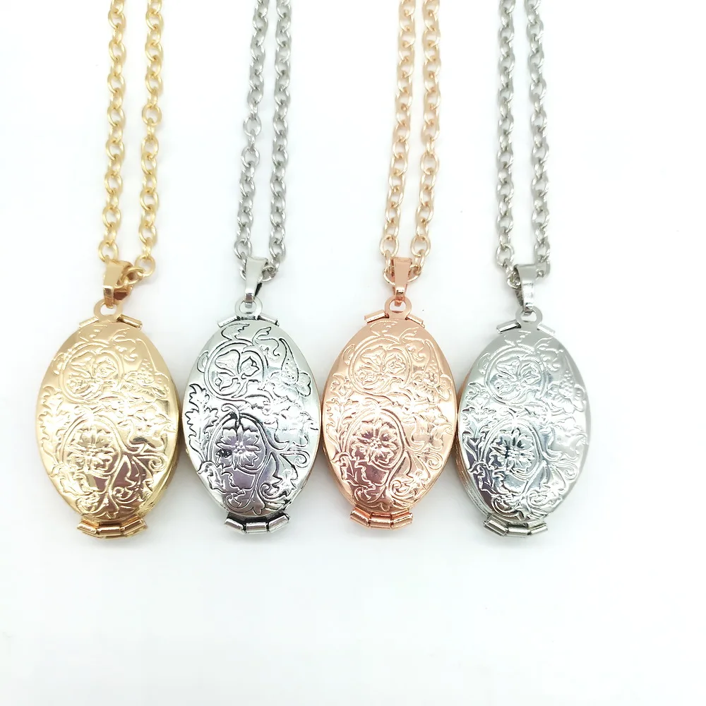 Новое поступление 2019 с цветочной гравировкой 4 фотографии DIY расширяющаяся