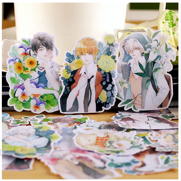 

20 шт. декоративные наклейки BLINGIRD