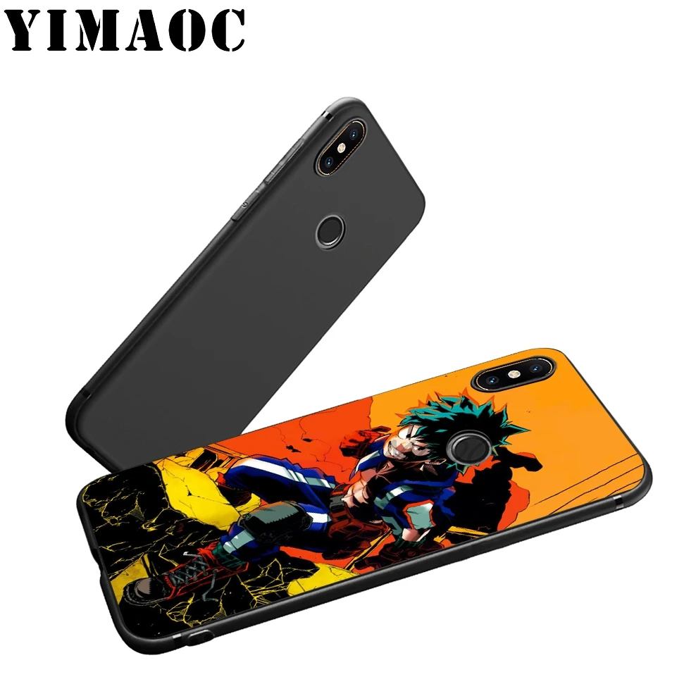Ski Mask the Slump God Post Malone Soft Silicone Case for Xiaomi Redmi Note 9 Mi 8 Se 7 6 6A A1 A2 4X 4A 5A 5 MAX 3 MiA1 |