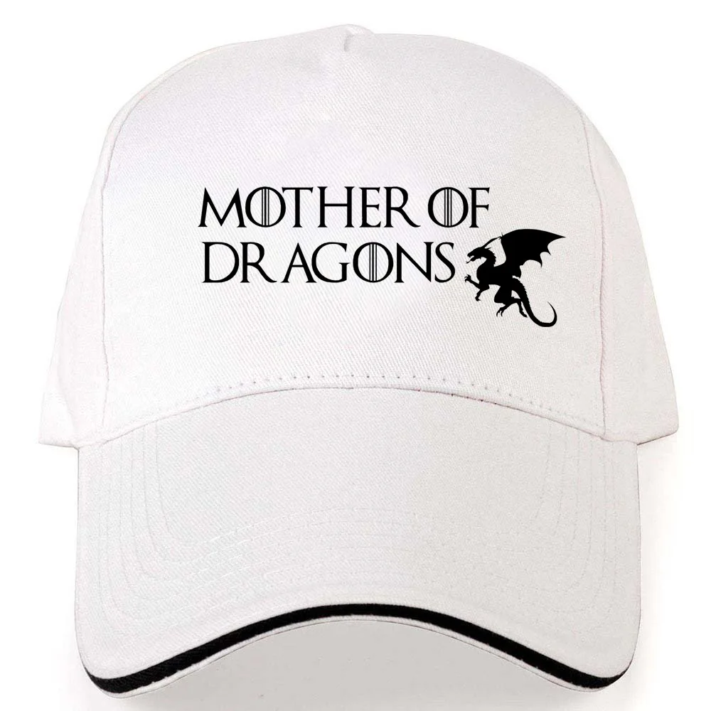 Kpop изображением Арьи Dracarys Бейсбол Кепки Для мужчин Для Женщин Игра престолов Бейсболка Кепка водителя грузовика шляпа c вышивкой, для отца Кепки летняя одежда в стиле «хип-хоп» Кепки