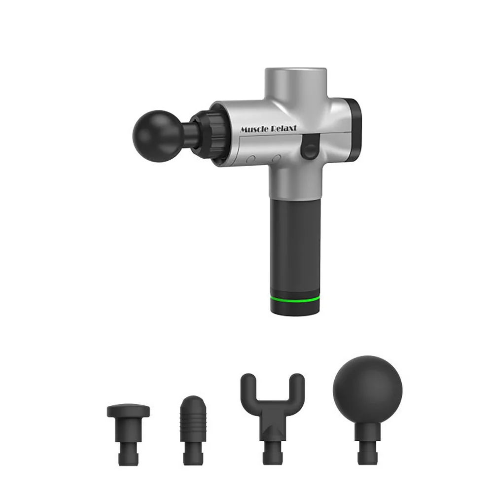 Массажные перкуссионные Пистолеты для массажа тела электрические