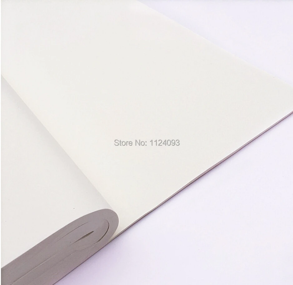 Рисовая бумага NewRaw Xuan для китайской каллиграфии рисование практика японской