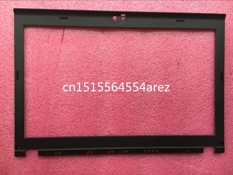 Новый чехол для ноутбука Lenovo ThinkPad X220 задняя крышка ЖК дисплея/рамка дисплея/Упор