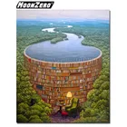 Алмазная вышивка 5D 