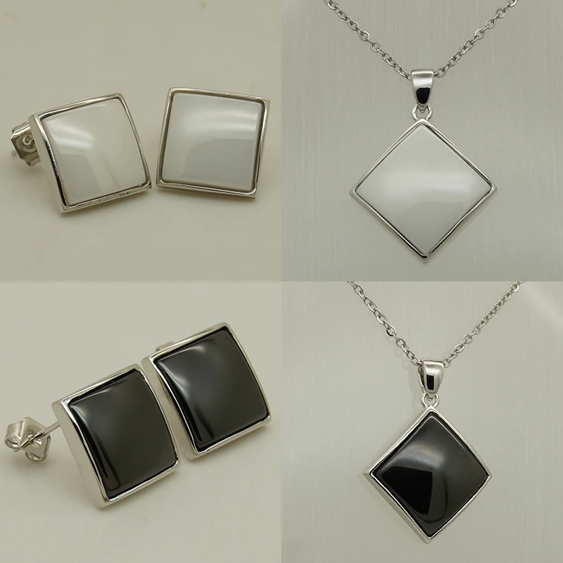 Классический простой дизайн из нержавеющей стали и высокотехнологичные