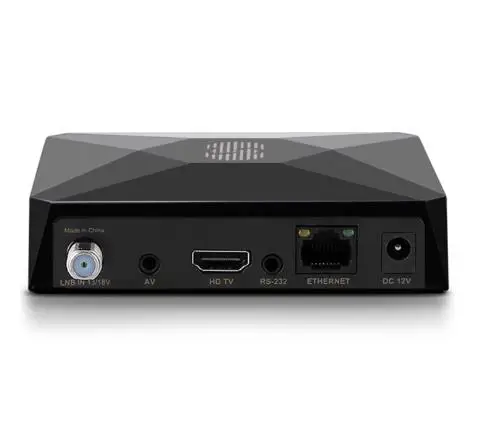 40 шт. спутниковый мини-приемник SOLOVOX V6S поддержка 2 USB веб-ТВ-карта Y0up0rn |