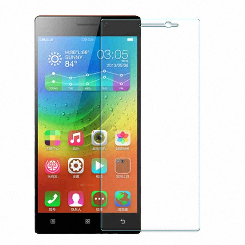 Защитная пленка из закаленного стекла для Lenovo Vibe X2 Pro | Мобильные телефоны и
