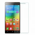 Защитная пленка из закаленного стекла для Lenovo Vibe X2 Pro