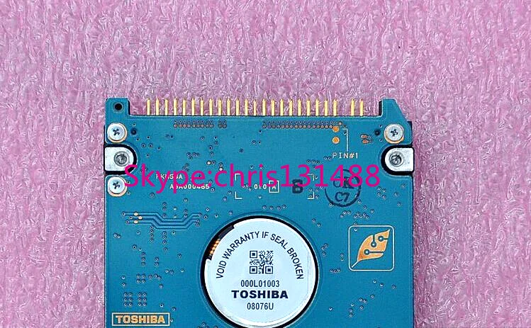 Диск MK3029GAC жесткий диск 30 Гб HDD2198 DC + 5 В 8455 а 407 МБ для Peugeot chrysler HDD alpine Автомобильная