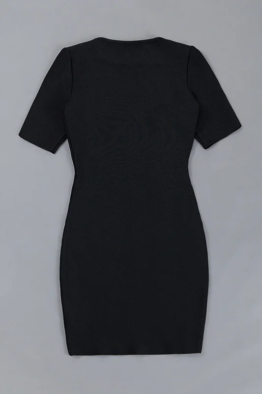 Твердого обнаженной женщины сексуальная коротким рукавом боты черной повязкой