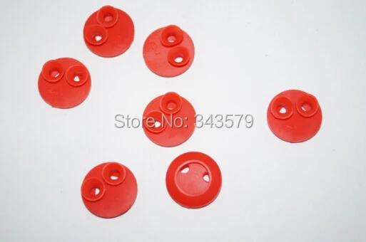 Резиновая присоска 66.028.405 для папиросной бумаги Красная резиновая | Компьютеры и