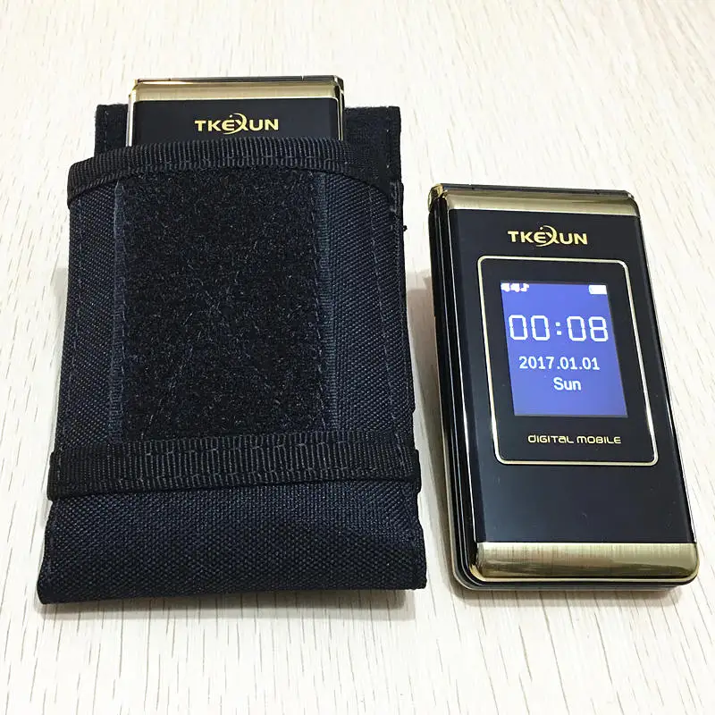 3 0 &quotдвойной Экран сотовые телефоны dual SIM FM старший touch флип дешевые gsm Китай