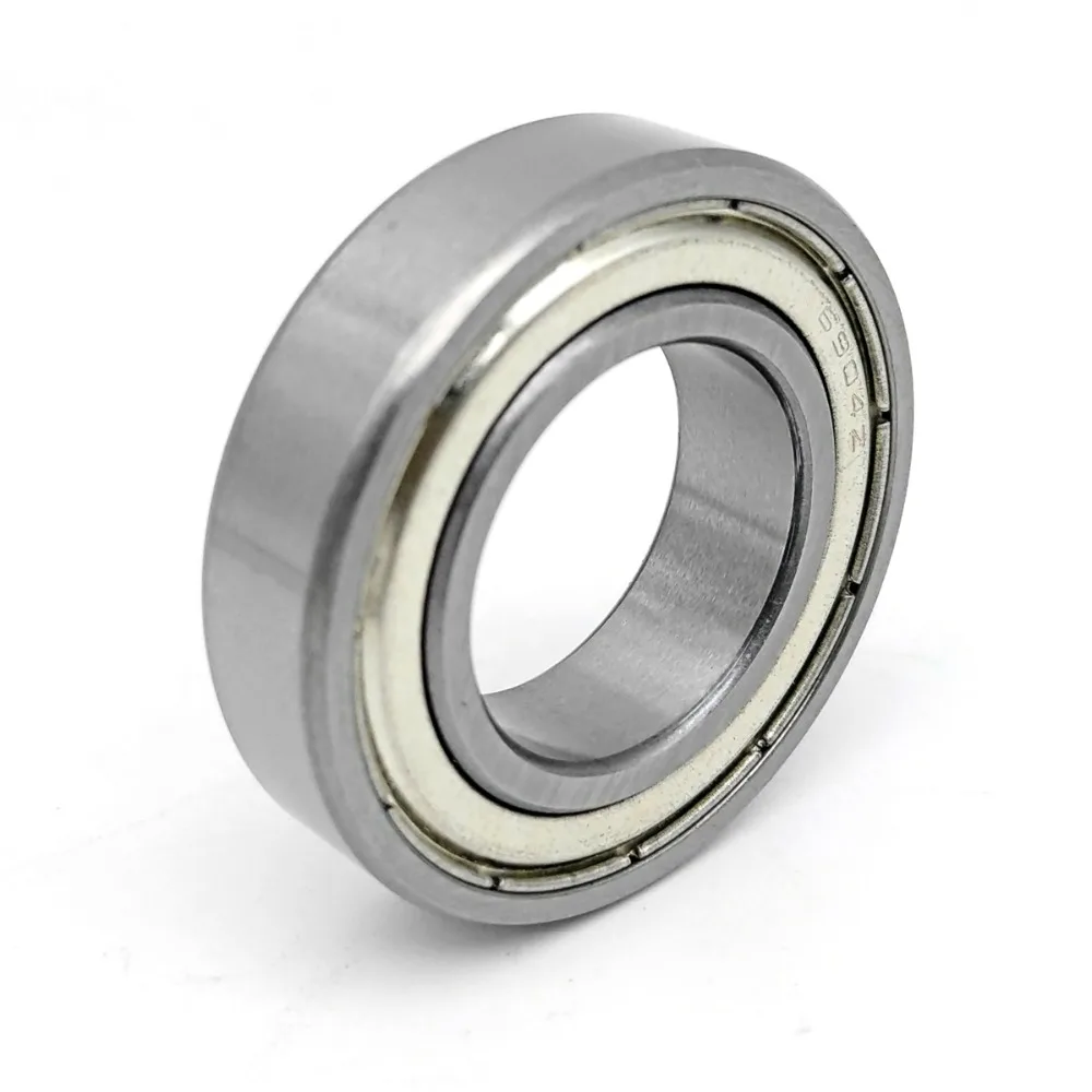 1 шт. DALUO подшипник 6904ZZ 6904-2RS 20X37X9 6904 6904Z 6904RS ABEC-1 однорядные глубокий паз мяч подшипники метрики