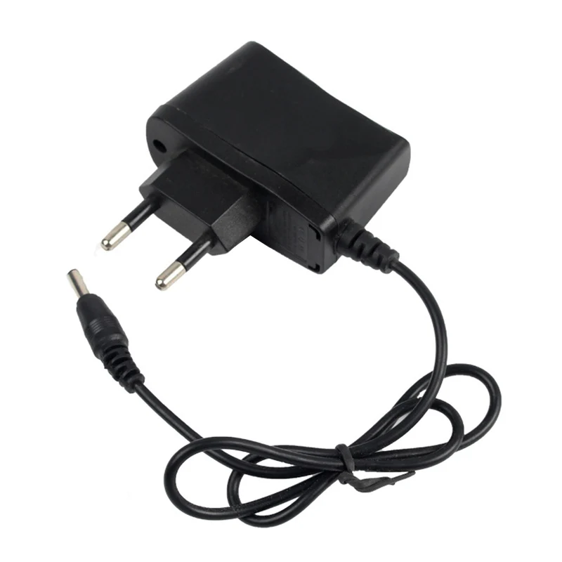 Новый автомобильный адаптер для зарядного устройства с вилкой США