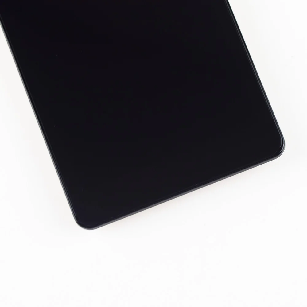 Для sony Xperia V LT25 LT25i Сенсорный экран планшета Сенсор Стекло Панель + ЖК-дисплей