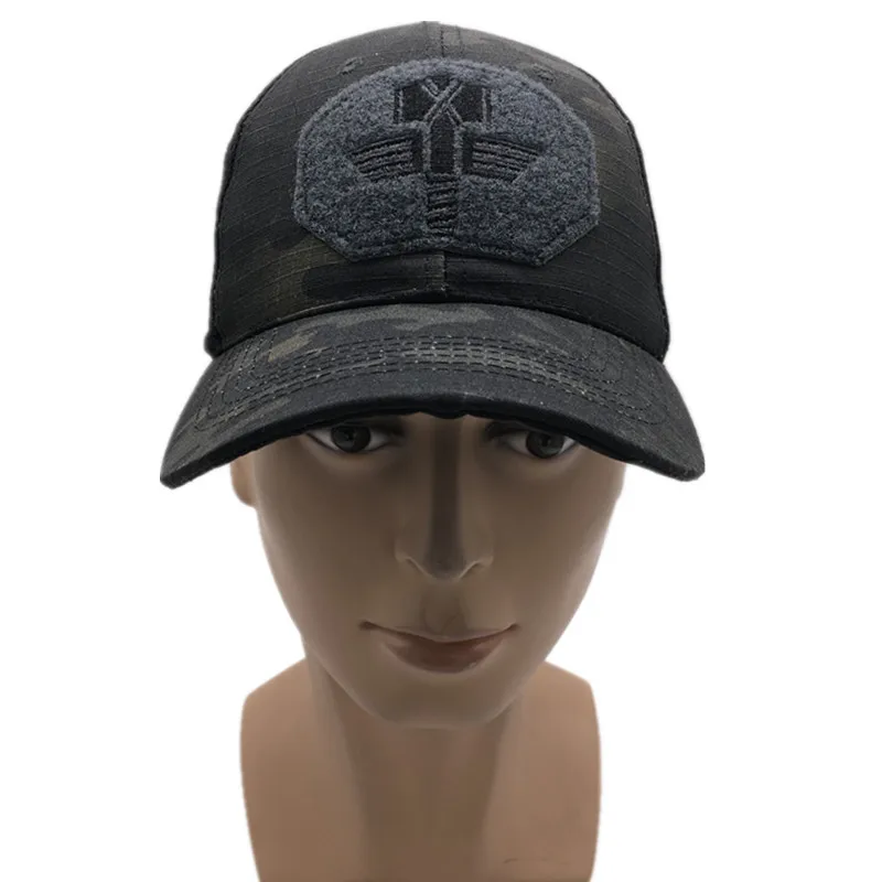 2021 уличная дышащая бейсболка Мультикам CP камуфляжные кепки тактические