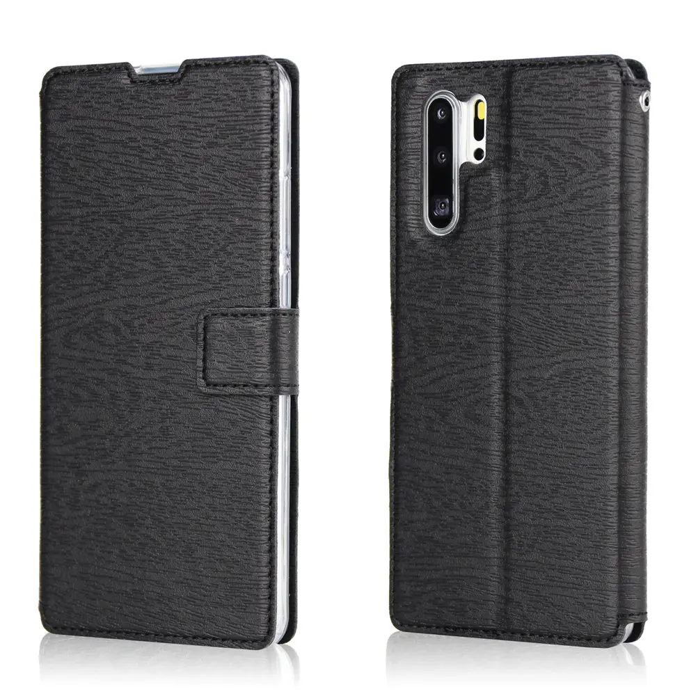 Роскошный чехол-книжка для huawei P20 Lite P30 mate 20 Pro с рисунком дерева, кожаный чехол-книжка для Y7 Y9 P Smart Honor 10 Lite