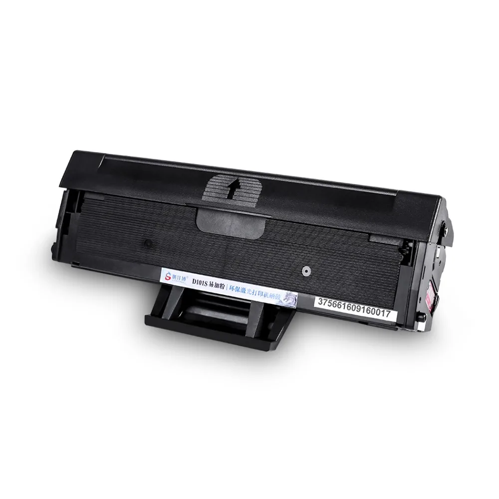 Refill MLT-D101S D101S Toner Cartridges Compatible For Samsung ML-2161 ML-2166W ML-2162G SF-761P SCX-3406HW SCX-3401FH SCX-3405 |