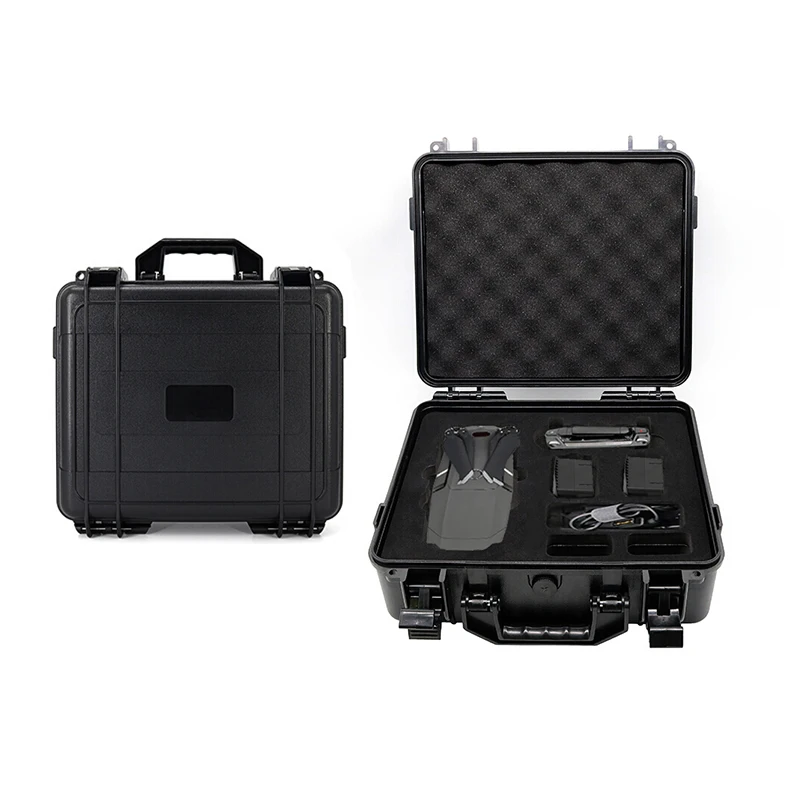 Защитный чехол для DJI Mavic 2 Pro взрывозащищенный Zoom Fly More Kit водонепроницаемый