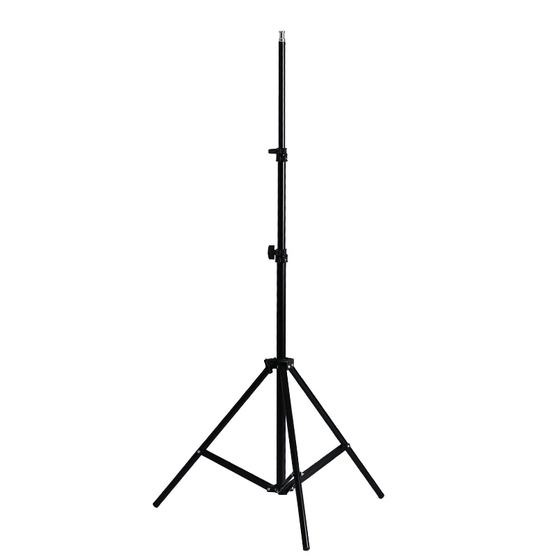 Practical 200cm 6.5ft световая стойка Фотостудия вспышка зонтик выставочный кронштейн|flash