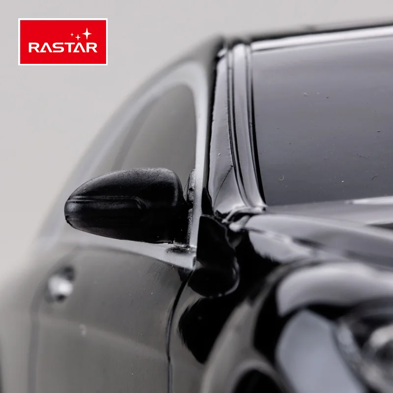 Rastar Лицензия Радиоуправляемая машина Mercedes CL63 AMG 1:24 управления по радио Хобби