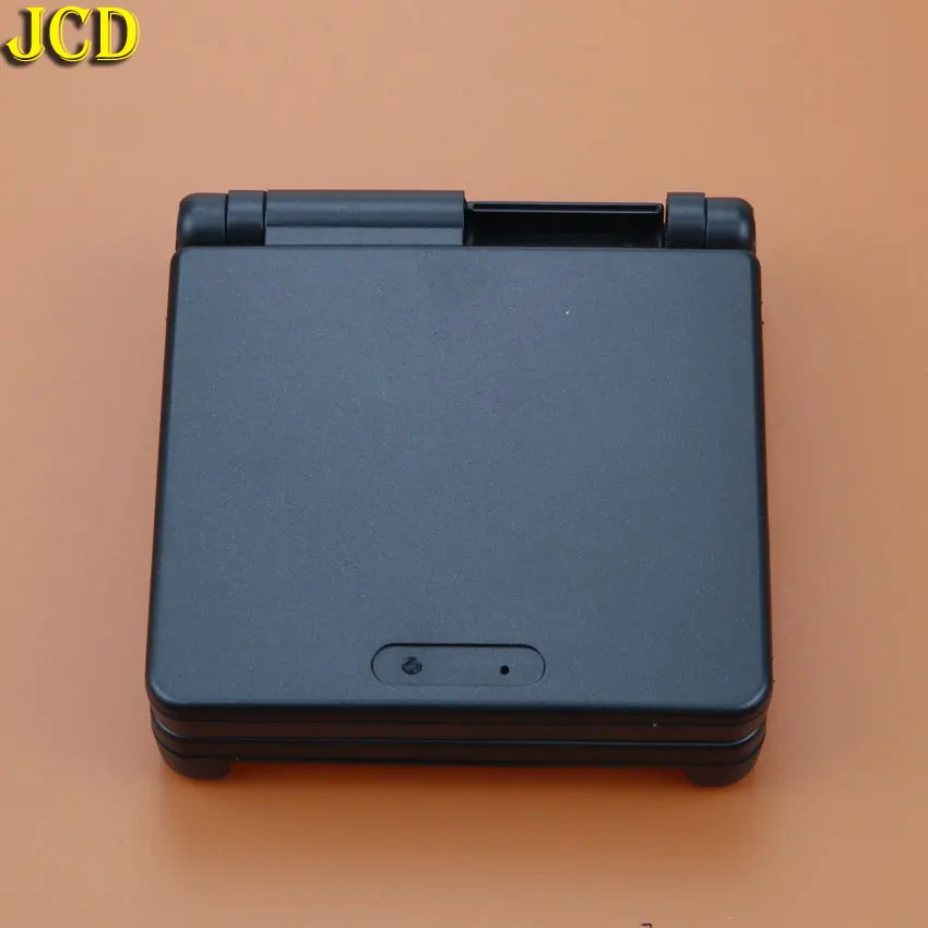 JCD 1 шт. Ограниченная серия, полный корпус, корпус, чехол для kingd Gameboy Advance SP для GBA SP, чехол для игровой консоли