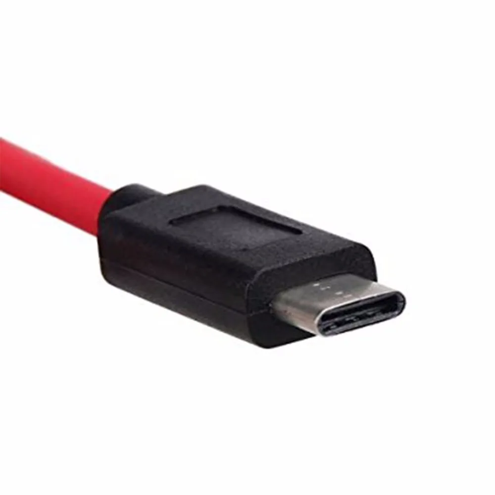 Фотокабель 3 фута/1 м USB 1 Тип C штекер 0 тип A для синхронизации данных и зарядки Apple