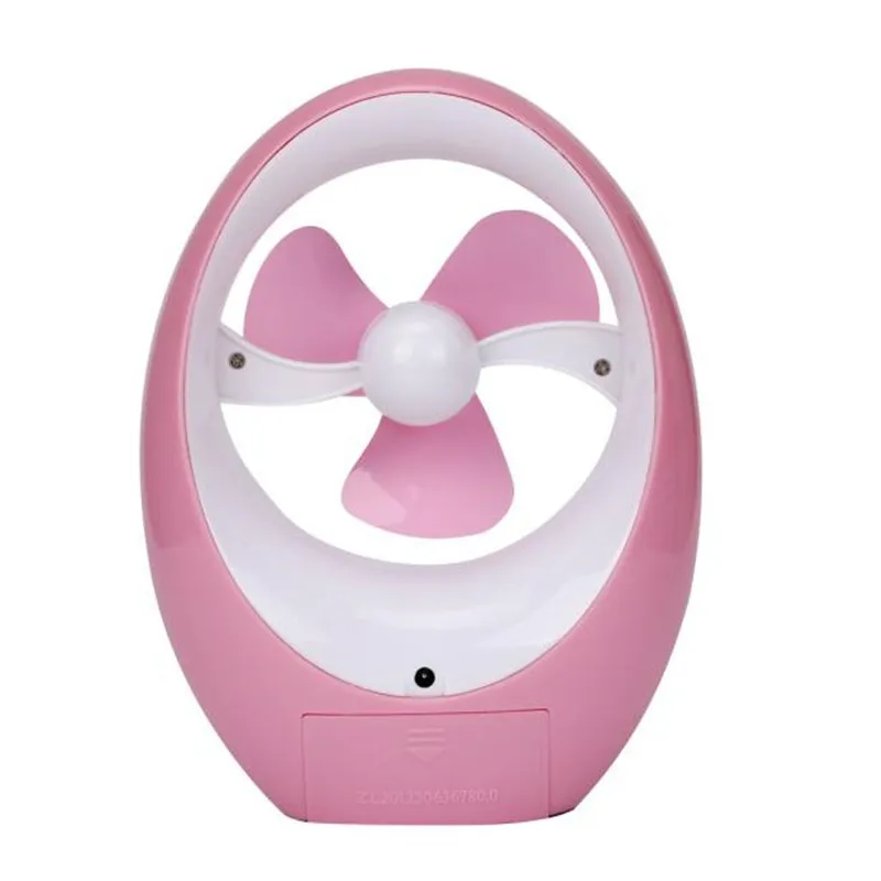 Милый Летний портативный мини-кондиционер охлаждающий вентилятор USB | Дом и сад