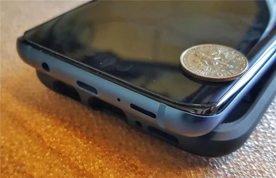 Akcoo S8 протектор экрана с жидким УФ Полный Клей Стекло протектор для samsung Galaxy S9 S8 Plus закаленное Полное покрытие стекло пленка
