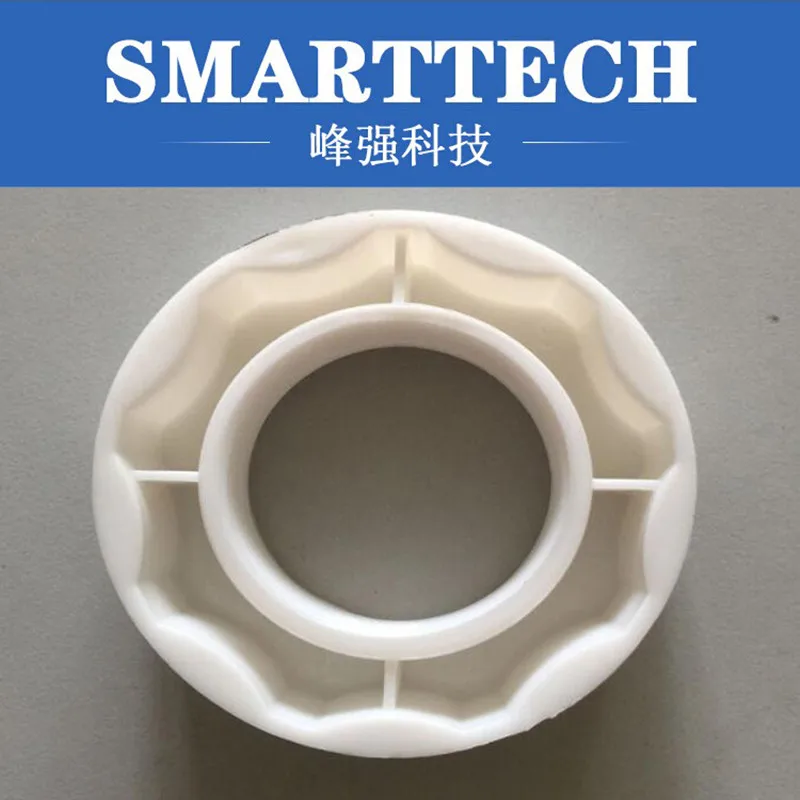 

plastic injection mould & tooling for cap