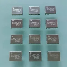 5 шт. 10 20 SM2100 / SM2400 SM2600 SM3500 SM4900 SM5300 SM5800 SM5900 SM100000|Запасные части| |